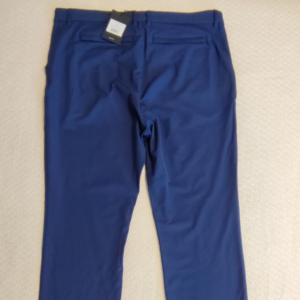 Away Men's Chinos in Royal Blue